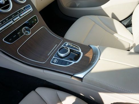Certified 2020 Mercedes-Benz C 300 4MATIC Sedan image 20