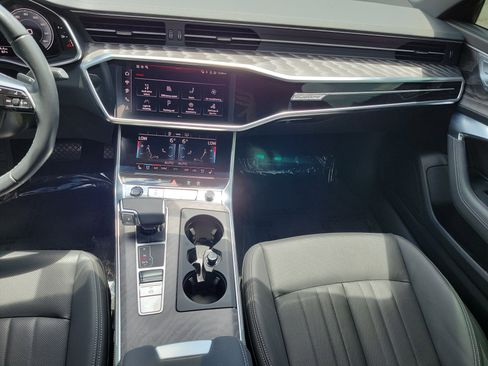 Used 2025 Audi A6 Premium Plus AWD/4WD image 9