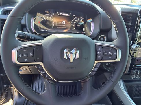 New 2026 RAM 1500 Big Horn image 14