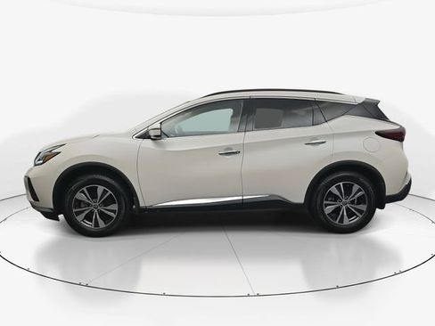 Used 2024 Nissan Murano SV image 6