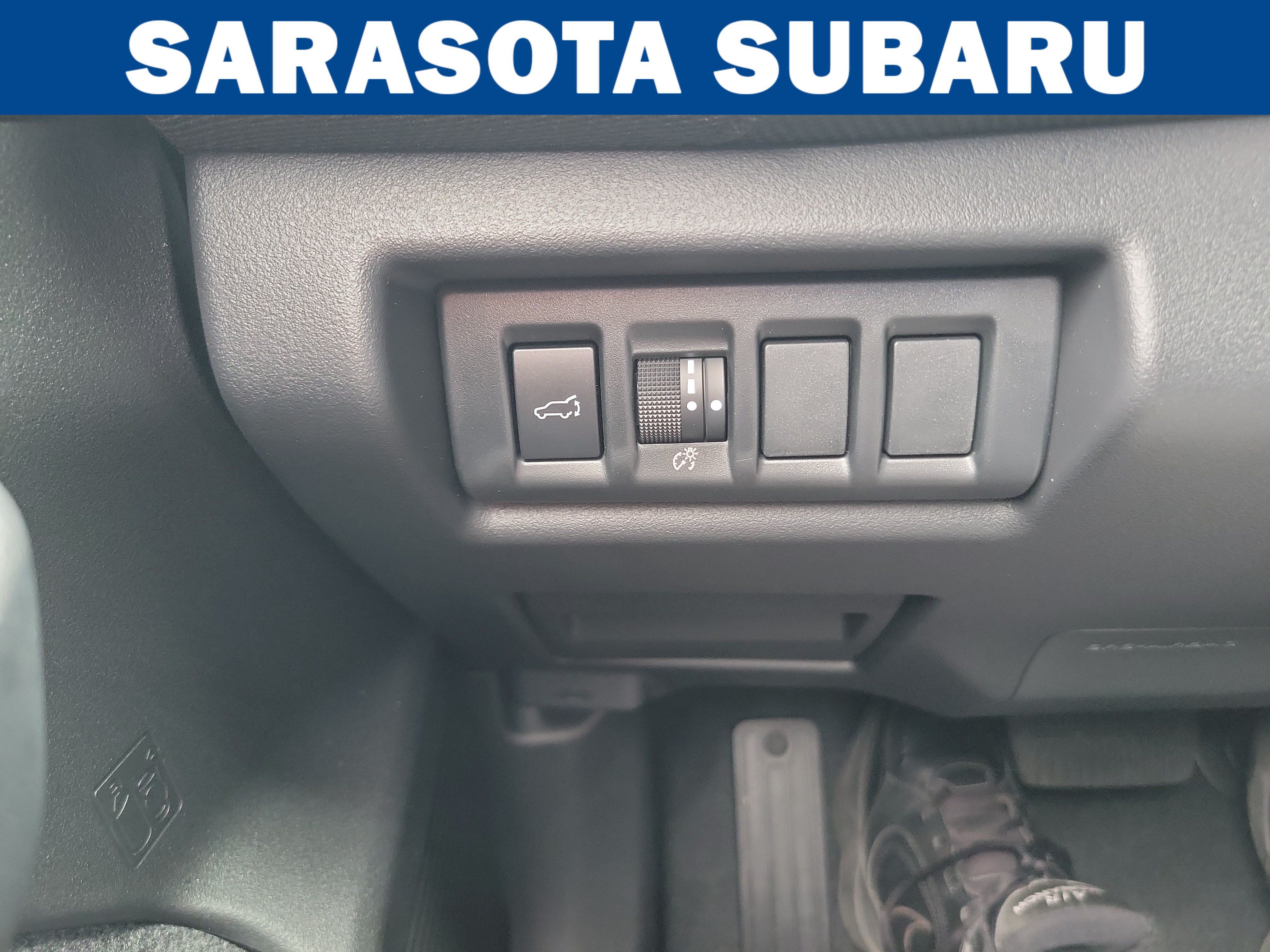 New 2026 Subaru Outback Limited AWD/4WD image 24