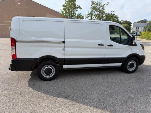 Used 2019 Ford Transit 150 130 Low Roof RWD image 38