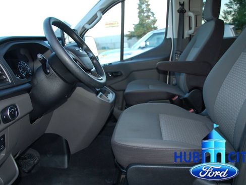 Used 2024 Ford Transit 350 XLT RWD image 10