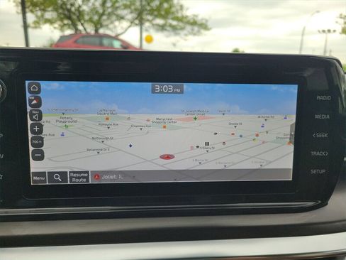 Used 2022 Kia K5 GT FWD image 23