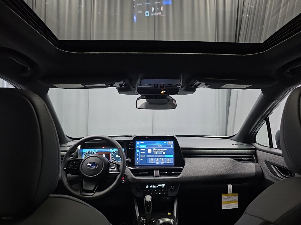 New 2026 Subaru Outback Limited AWD/4WD image 13