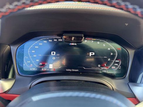 Used 2023 BMW M4 xDrive Competition AWD/4WD image 20