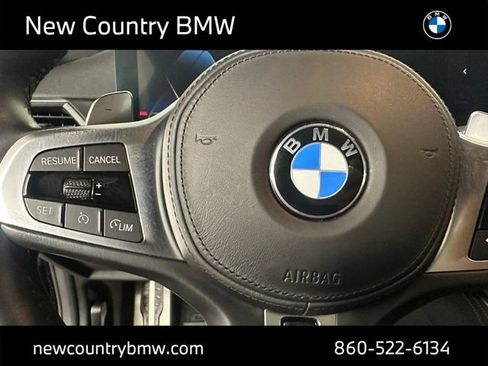 Used 2024 BMW M440i xDrive Gran Coupe w/ Premium Package AWD/4WD image 16