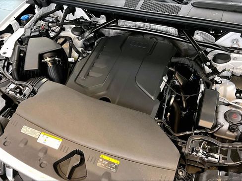New 2026 Audi Q5 Premium Plus AWD/4WD image 17