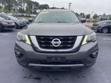 Used 2017 Nissan Pathfinder SL w/ SL Tech Package image 2