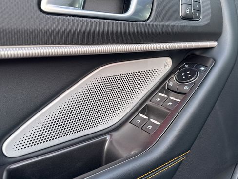 New 2026 Ford Explorer Tremor w/ Tremor Ultimate Package image 25