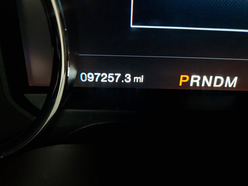 Used 2020 Ford F150 Lariat w/ Equipment Group 502A Luxury AWD/4WD image 16