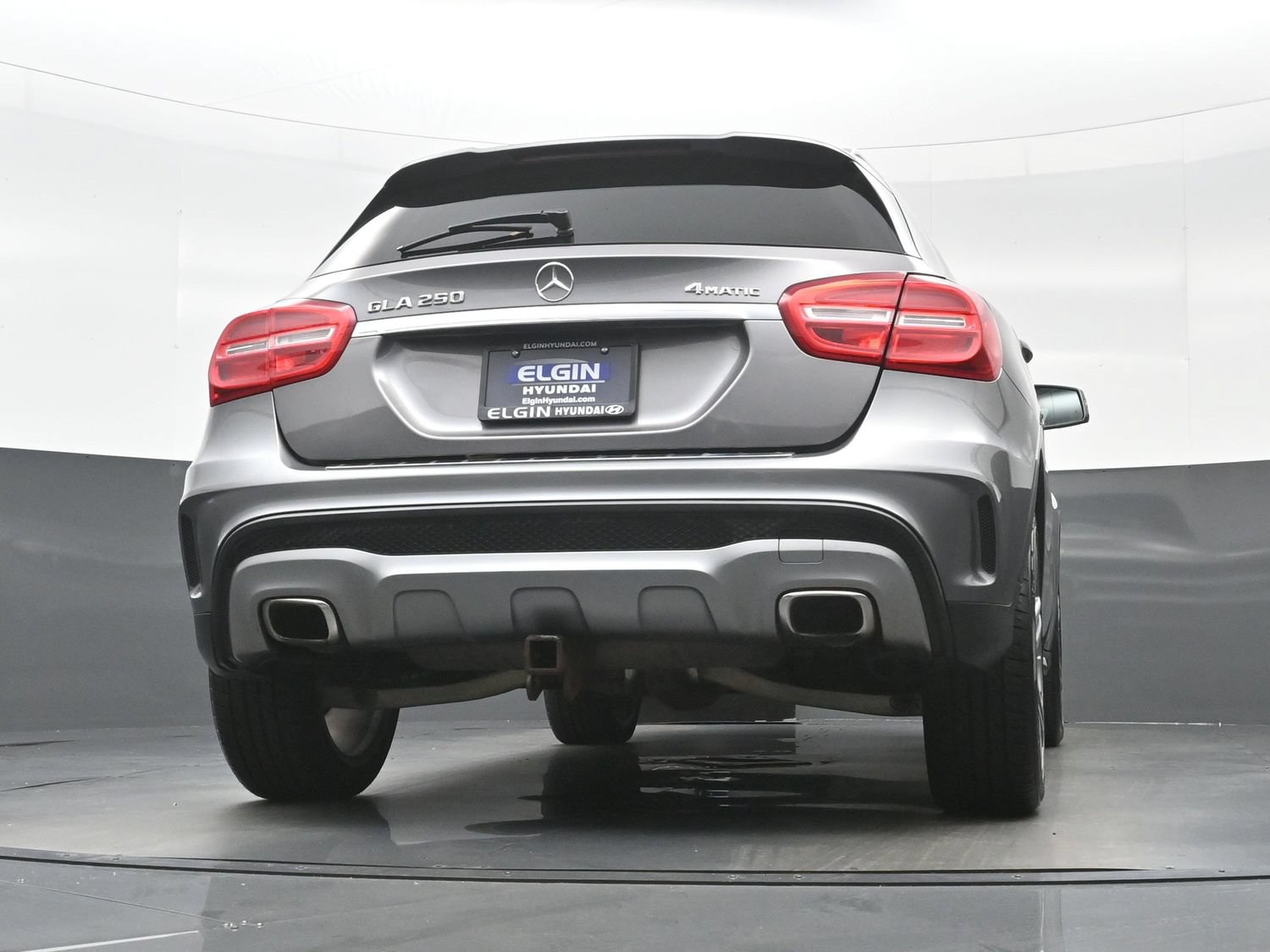 Used 2015 Mercedes-Benz GLA 250 4MATIC image 27