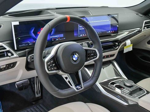 New 2026 BMW 440i xDrive Convertible image 38