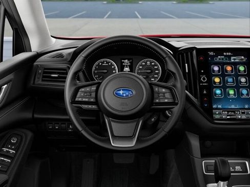 New 2026 Subaru Ascent Premium AWD/4WD image 14