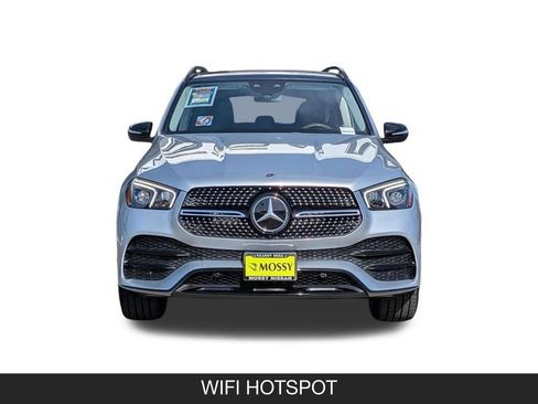 Used 2023 Mercedes-Benz GLE 350 image 5