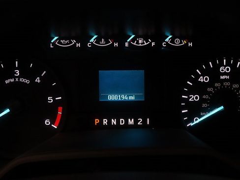 New 2025 Ford E-350 and Econoline 350 Super Duty w/ Power Equipment Group image 14