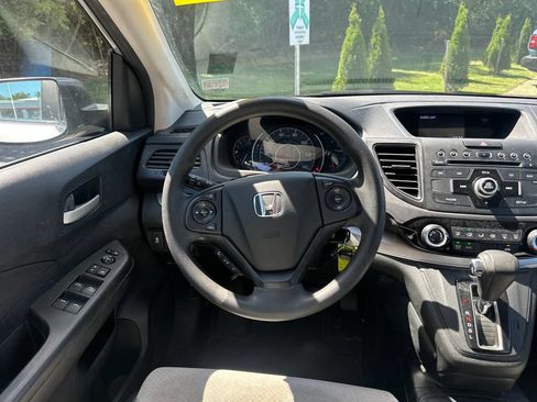 Used 2016 Honda CR-V LX image 13