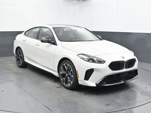 Used 2026 BMW 228i xDrive AWD/4WD image 4