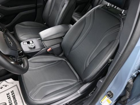 Used 2023 Ford Mustang Mach-E Premium w/ Mustang Nite Pony Package AWD/4WD image 18