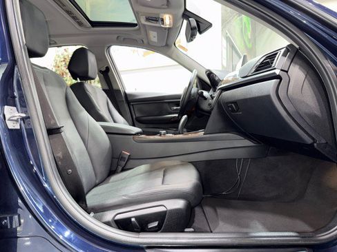 Used 2013 BMW 328i xDrive Sedan AWD/4WD image 58