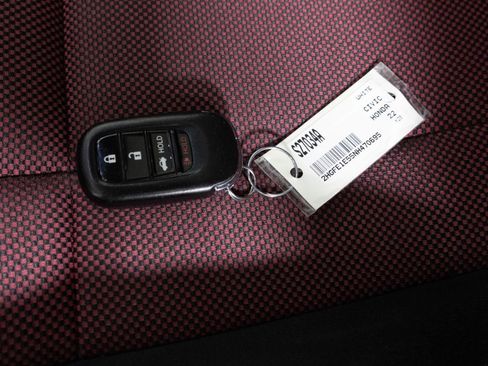 Used 2022 Honda Civic Si image 37