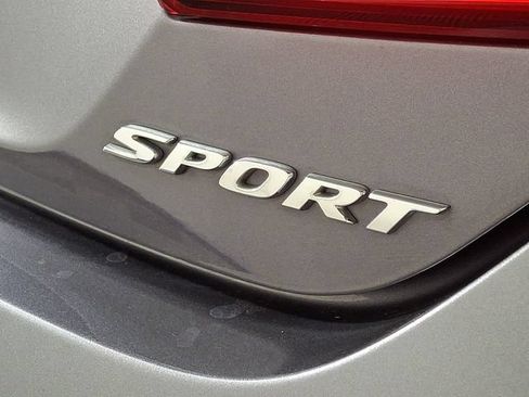 Used 2019 Honda Accord Sport image 30