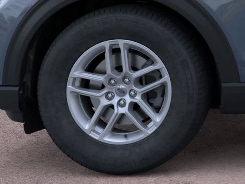 New 2026 Ford Explorer Active AWD/4WD image 19