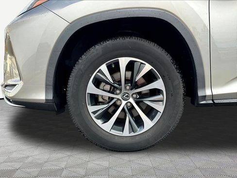 Used 2021 Lexus RX 350 FWD w/ Accessory Package image 33