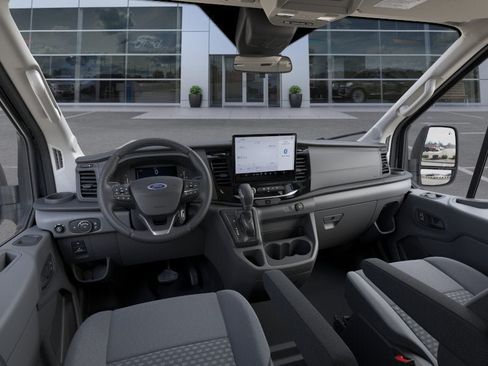 New 2026 Ford Transit 350 XLT AWD/4WD image 9