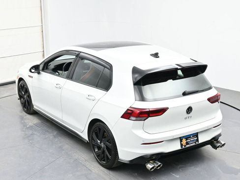 Used 2023 Volkswagen GTI SE image 35