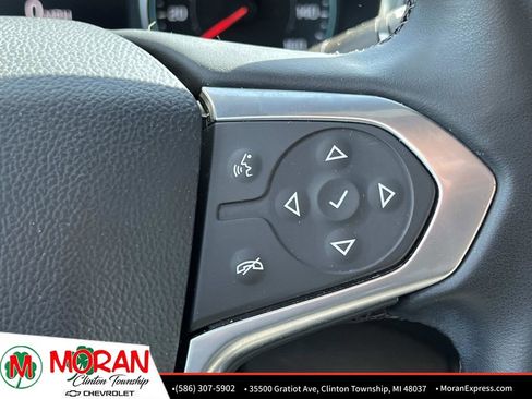 Certified 2023 Chevrolet Traverse LT image 26