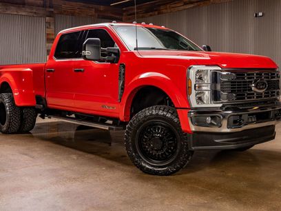 Used 2025 Ford F450 XLT