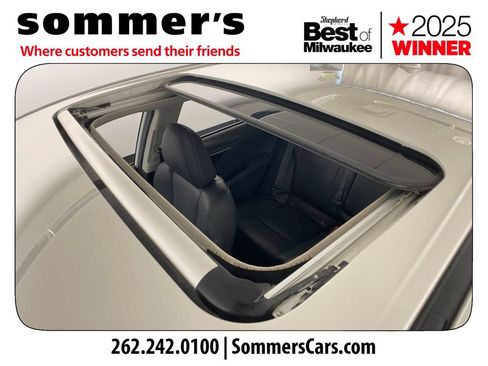 Used 2023 Subaru Legacy Limited AWD/4WD image 19