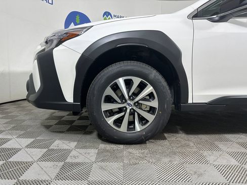 New 2025 Subaru Outback Premium w/ Popular Package #1A image 8