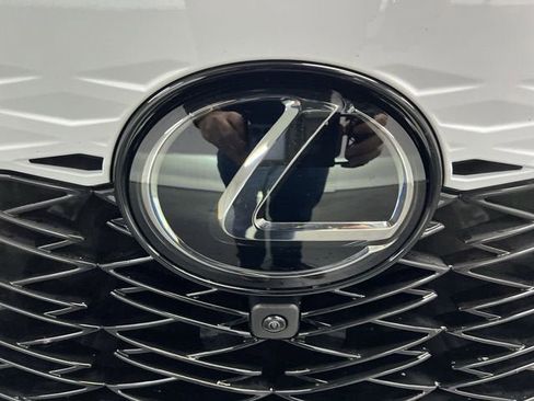 Used 2024 Lexus RX 500h F Sport w/ Convenience Package image 32