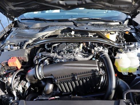 New 2026 Ford Mustang Premium image 34