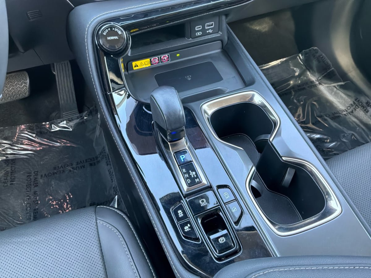 Used 2022 Lexus NX 350 AWD image 17