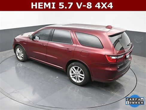 Used 2022 Dodge Durango R/T image 40