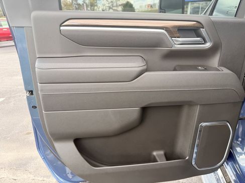 New 2026 Chevrolet Silverado 3500 LT w/ All Star Edition image 33