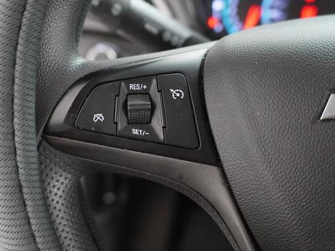 Used 2019 Chevrolet Spark LT FWD image 22