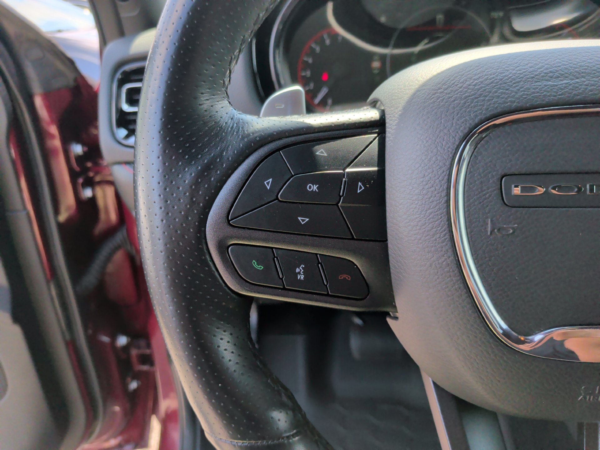 Used 2025 Dodge Durango GT AWD/4WD image 17