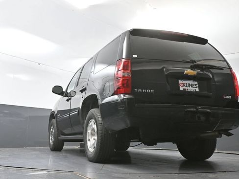 Used 2013 Chevrolet Tahoe LT AWD/4WD image 51