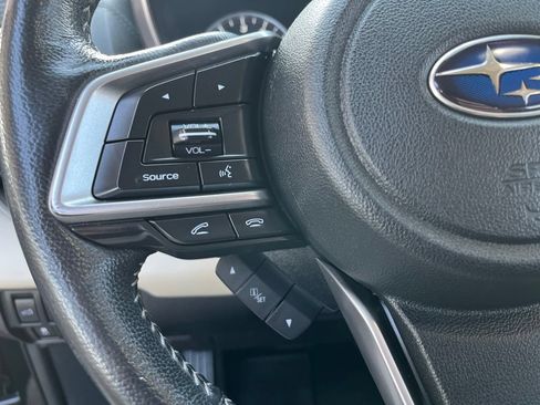 Used 2019 Subaru Ascent Limited AWD/4WD image 20