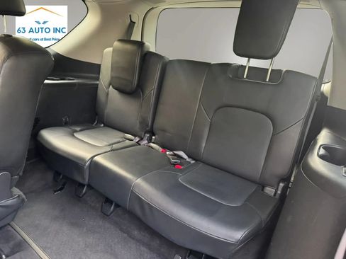 Used 2020 Nissan Armada SL w/ Premium Package AWD/4WD image 26