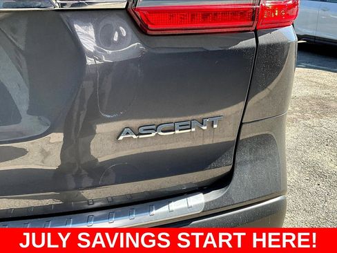 Used 2021 Subaru Ascent Premium w/ Convenience Package AWD/4WD image 30