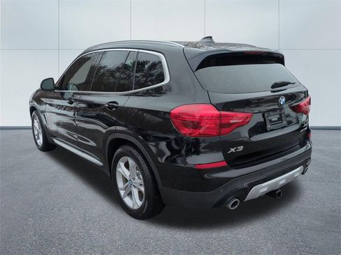 Used 2018 BMW X3 xDrive30i image 5