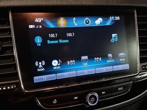 Used 2019 Buick Encore Essence w/ Experience Buick Package image 17