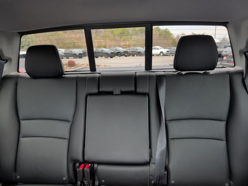 Used 2022 Honda Ridgeline RTL-E image 28