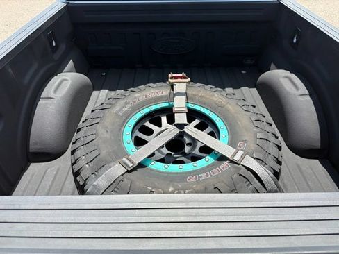 Used 2018 Ford F150 Raptor w/ Equipment Group 802A Luxury AWD/4WD image 9