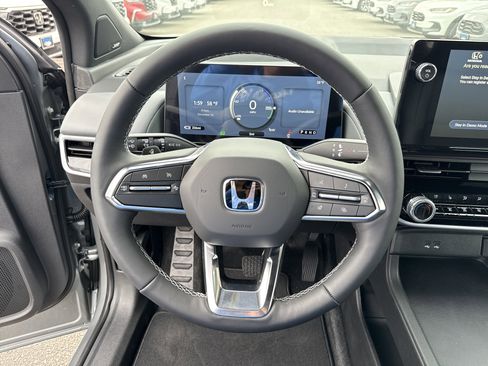 New 2026 Honda Prologue Elite image 19